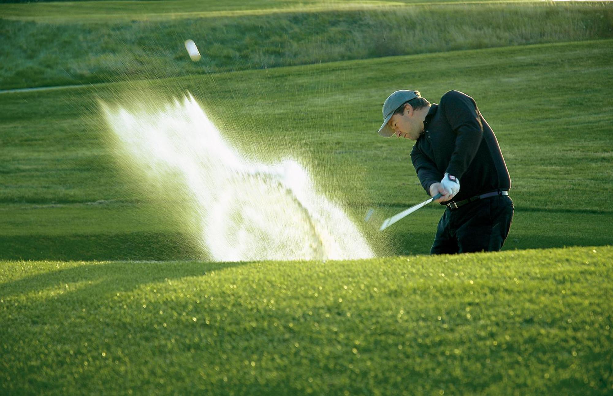 Amirauté Hôtel Golf Deauville Touques Exterior foto