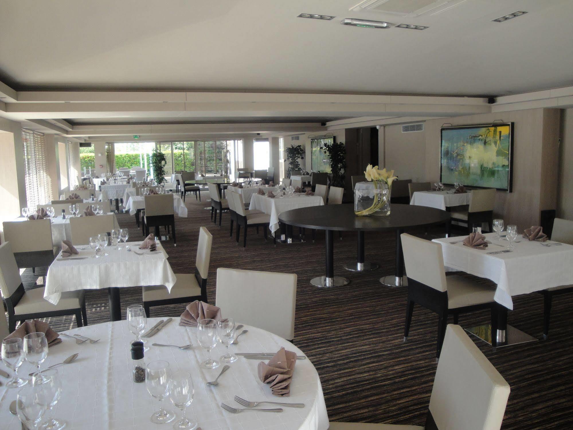 Amirauté Hôtel Golf Deauville Touques Exterior foto